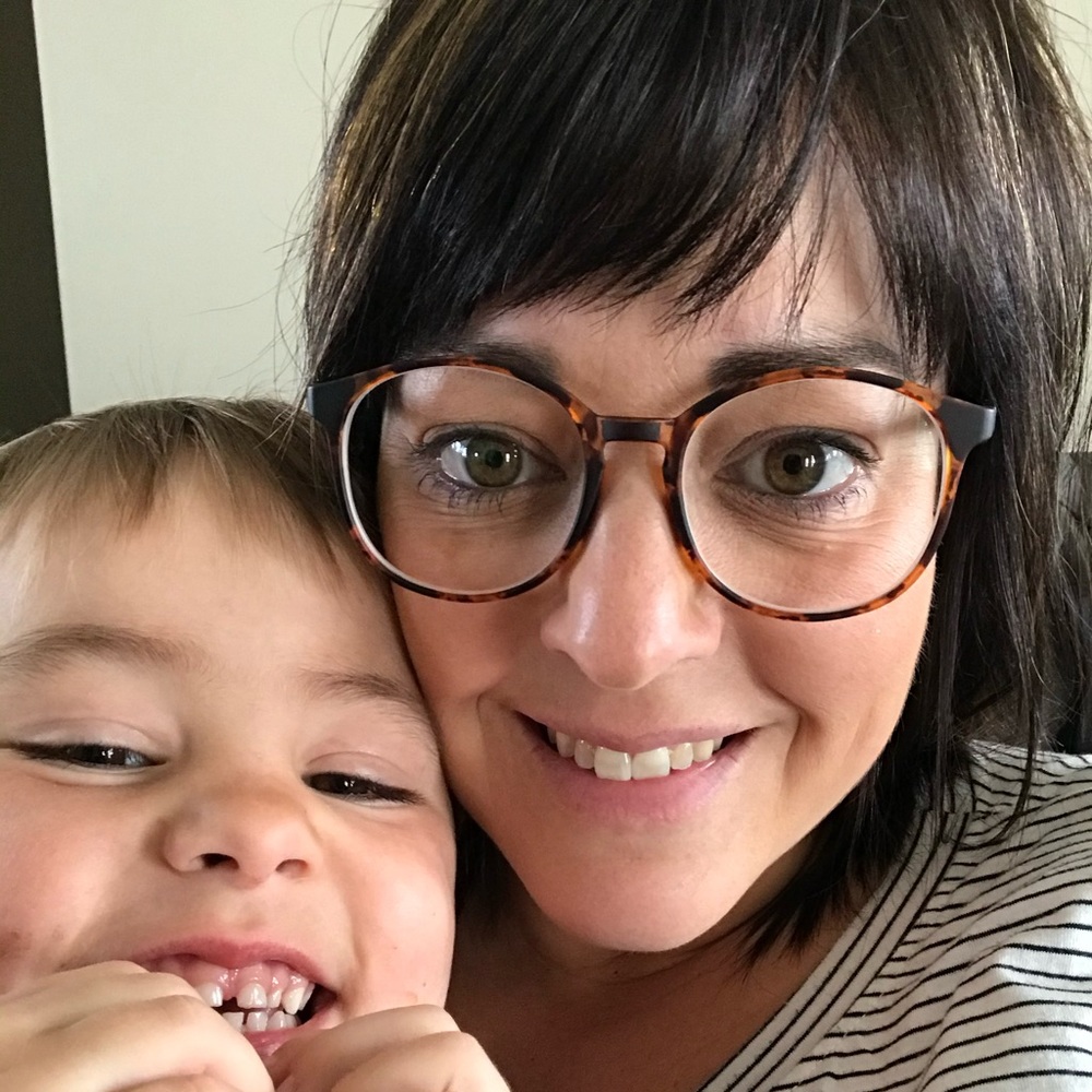 Meet your Posher, Sharla